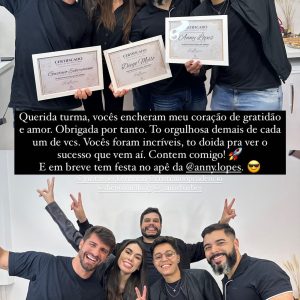 alunos curso presencial preenchimento de barba fran boscaini 3